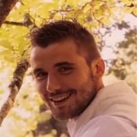 Matthieu Ricou