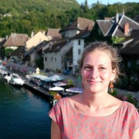 Ellen Okker-Meijerink