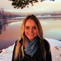 Martha Audrina Kane, DipTrans