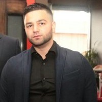 Mohammed Sher