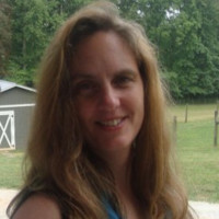 Tina Dixson