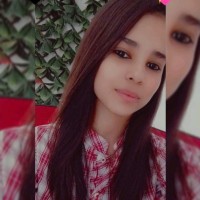 Mahenoor Shaikh