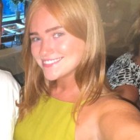 Chloe Powers
