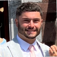 Aaron Ward, Eca