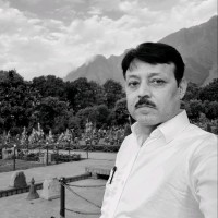 Ehtesham Ahmad
