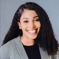 Sarah Chimbanga