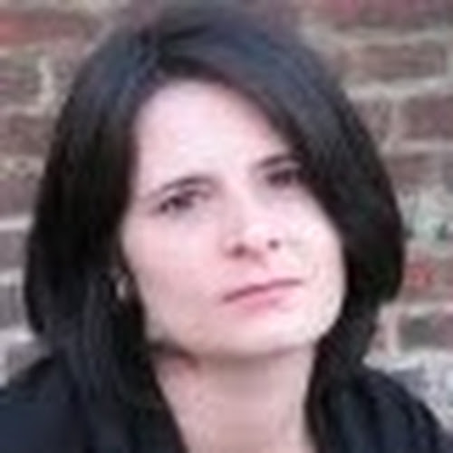 Eileen Kravitz