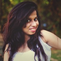 mayuri Naique