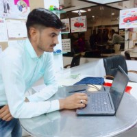 Sharvan Ram