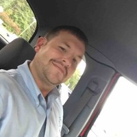 Chad Benton
