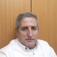 Giora Choukroun