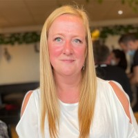 Rachael Balcombe