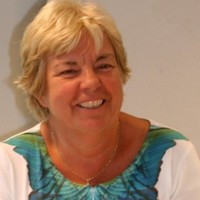 Candy Duinker