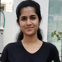 Nivetha Ravichandran