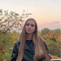 Maria Kovaleva