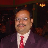 Devendra Dev Mishra