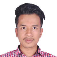 Siddhant Shrestha