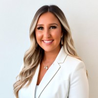 Hayley Corbett, Mba