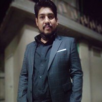 Bilal Afaq