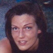 Ulrika Ericsson