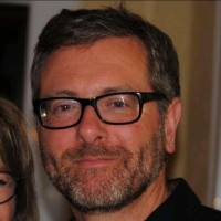 Alain Crozier