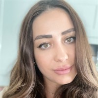 Merve Chaar