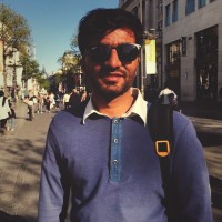 Muhammad Moiz Alam