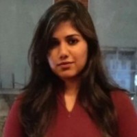 Angitha Vijayan