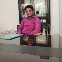 Manish bansal