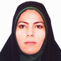 Fatima Mirzaee yazani