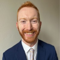 Liam Mccarty