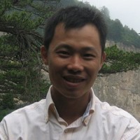 Jemmey huang