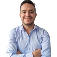 Andres Felipe Rozo Alvarado