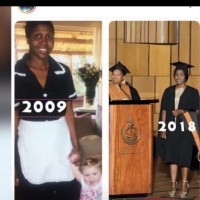 Ntombizodwa Merriam Mahlangu