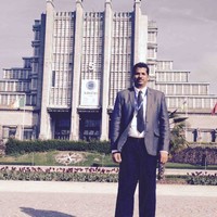 Syed Shafiuddin