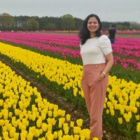 Rajeshwari V