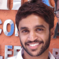 Krishna Prasad