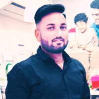 Sunil Patil