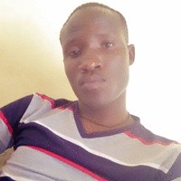 Jackson Ikwabe