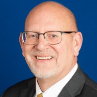 Ron Hendrickson