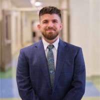 Jonathan J. Oliveri, Ph.D.