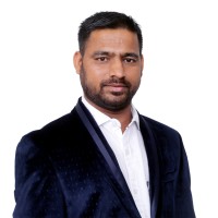 Supreeth Ramakrishna Kulkarni