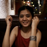 Anjali Veena Thakur
