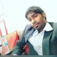 Vinod Kumar