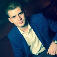 Андрей Тюпцов