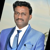 Karthick K