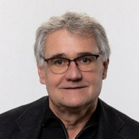 Axel Schweizer