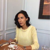 Dina Mokhtar
