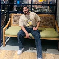 Ayush somani