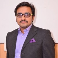 deepak gaur